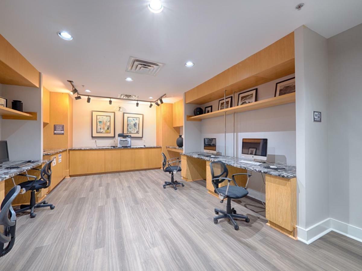 National At Ballston Place Arlington Esterno foto